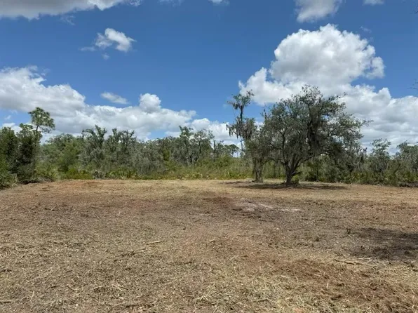 Us Highway 27, Frostproof, FL 33843