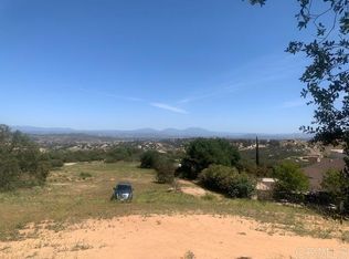 1 Highland Mesa Dr, Escondido, CA 92025