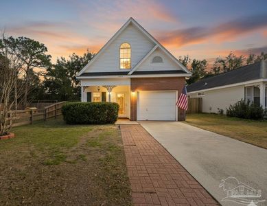 225 Wildflower Ln, Pensacola, FL, 32514