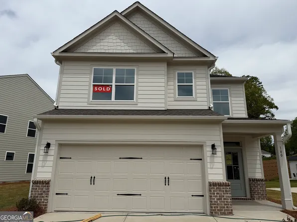 140 Trace Blf, Dawsonville, GA 30534