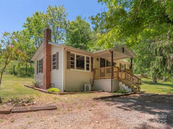 292 Cook Rd, Canton, NC 28716