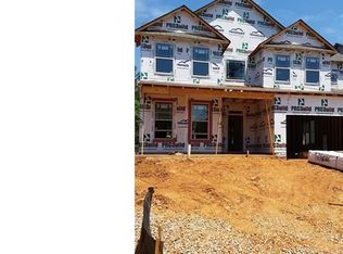 2772 Collins Cove Ave, Lawrenceville, GA 30043