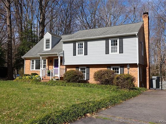 2nd image of 9414 Ashking Dr