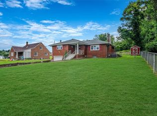 812 High St, Brownsville, PA