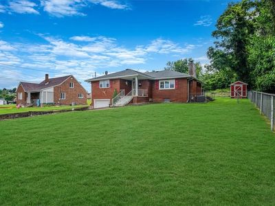 812 High St, Brownsville, PA, 15417