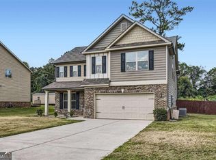 1154 Abundance Dr, Locust Grove, GA 30248