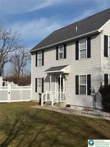 937 Ramblewood Ln, Freemansburg, PA, 18017