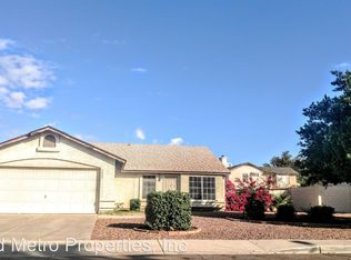 7866 W Cinnabar Ave, Peoria, AZ 85345