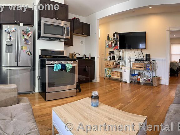 Apartment Rental Experts