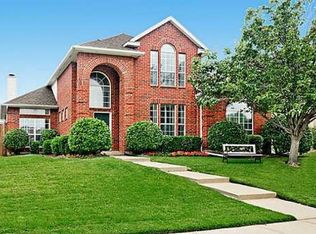 1464 Hollow Ridge Dr, Carrollton, TX 75007