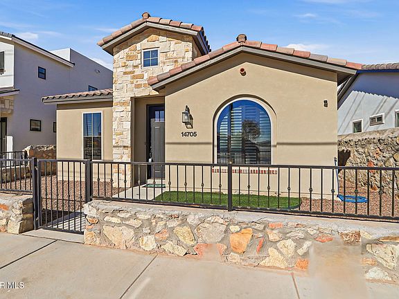 2nd image of 14705 Pebble Hills Blvd