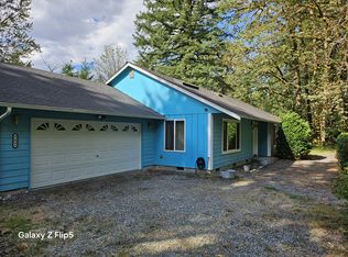 46040 SE Edgewick Rd, North Bend, WA 98045