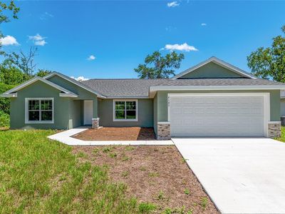10138 SW 130th Ct, Dunnellon, FL, 34432