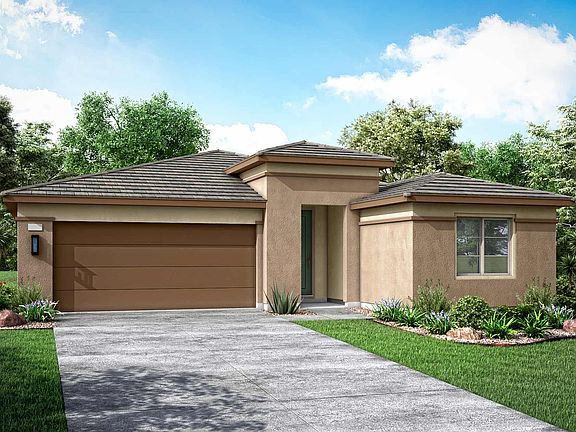 Lina - Plan 2C - Exterior