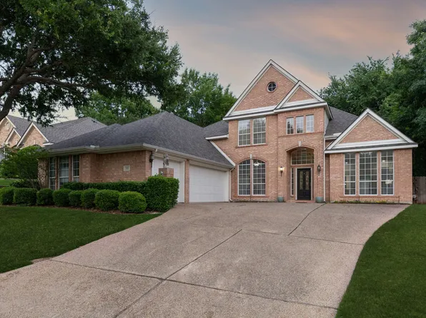 222 Freedom Ct, Rockwall, TX 75032