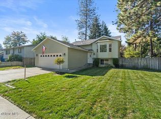 3223 N 8th St, Coeur D Alene, ID 83815
