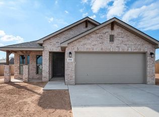 1722 145th St, Lubbock, TX 79423
