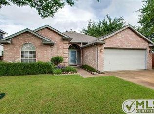 4315 Derby Ct, Grand Prairie, TX 75052