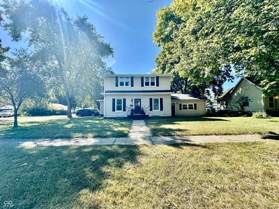 1201 4th St, Covington, IN, 47932