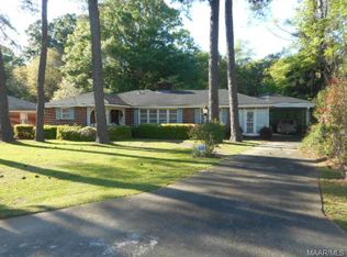 409 Battery Ave, Selma, AL 36701