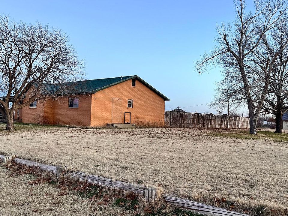 820 Comanche Ave, Matador, TX 79244 Zillow