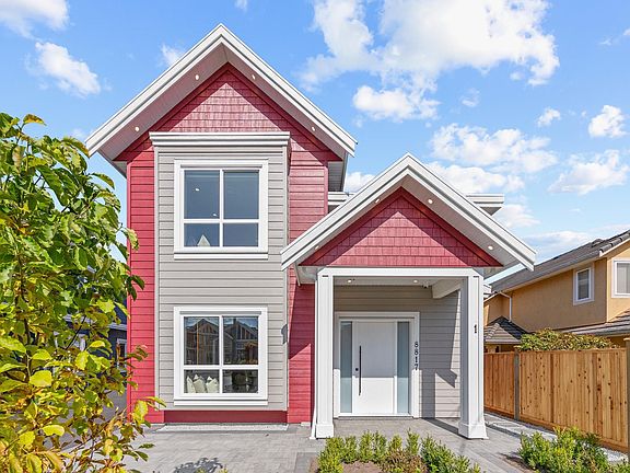 3rd image of 8817 Saunders Rd #1