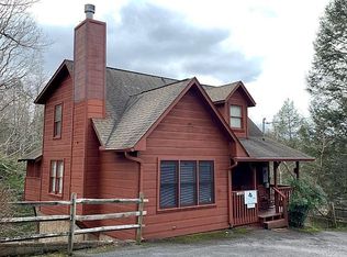 308 Elk Cove Way, Gatlinburg, TN 37738