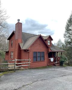308 Elk Cove Way, Gatlinburg, TN, 37738