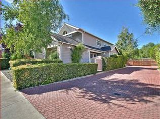 21685 Granada Ave, Cupertino, CA 95014