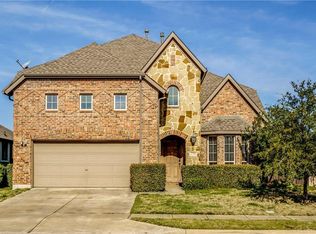 1700 Lake Wood Trl, Little Elm, TX 75068
