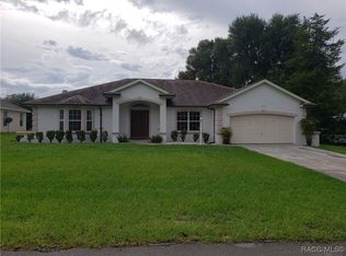 2122 SW 153rd Loop, Ocala, FL 34473