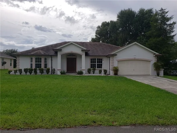 2122 SW 153rd Loop, Ocala, FL 34473