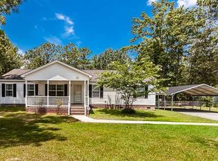 24 Wood Lake Dr, Lugoff, SC 29078
