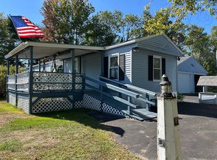 461 Lowelltown Rd, Wiscasset, ME 04578