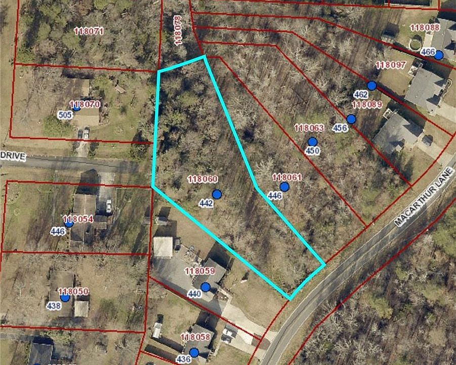 1st image of 442 Macarthur Ln