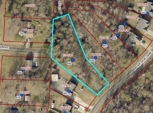 442 Macarthur Ln, Burlington, NC 27217