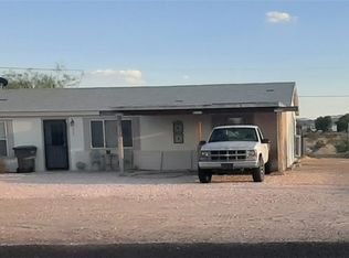 4900 E Kayenta Dr, Topock, AZ 86436