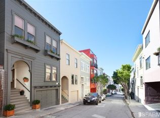 139 Pfeiffer St, San Francisco, CA 94133