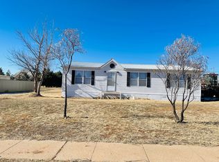 512 N 1st St, Melrose, NM 88124