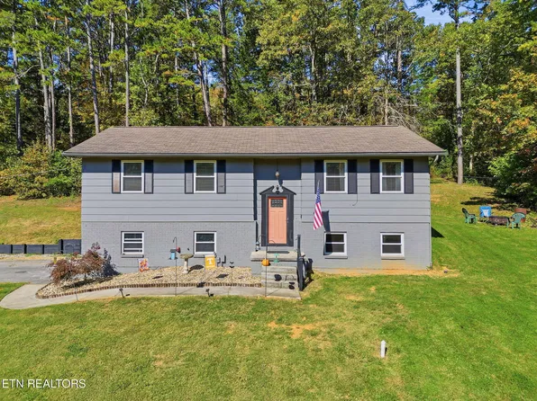 6715 Pickel Ln, Knoxville, TN 37914