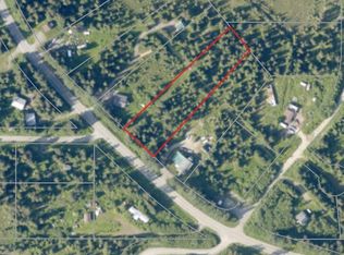 L9 Old Sterling Hwy, Anchor Pt, AK 99556