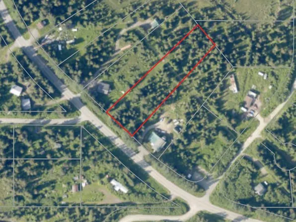 L9 Old Sterling Hwy, Anchor Pt, AK 99556