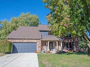 13754 Laredo Dr, Carmel, IN 46032