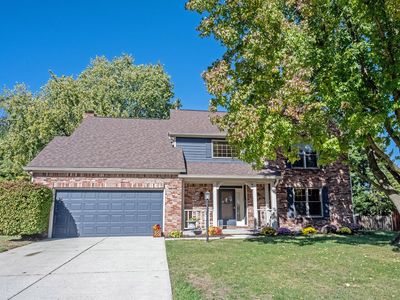 13754 Laredo Dr, Carmel, IN, 46032