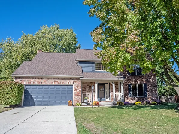 13754 Laredo Dr, Carmel, IN 46032