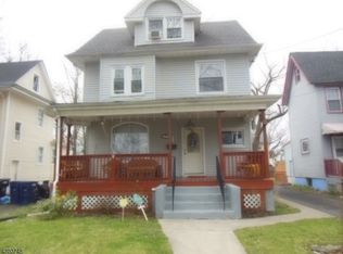 718 Kensington Ave, Plainfield, NJ 07060