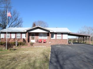 35 Sue St, Western Grove, AR 72685