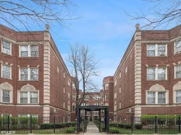 6133 N Hoyne Ave #1, Chicago, IL 60659