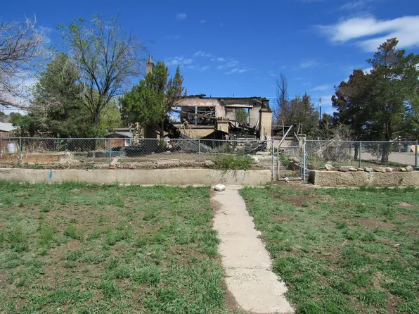 628 Kansas Ave, Walsenburg, CO 81089