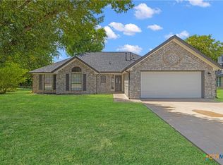 3305 Pebble Dr, Killeen, TX 76542